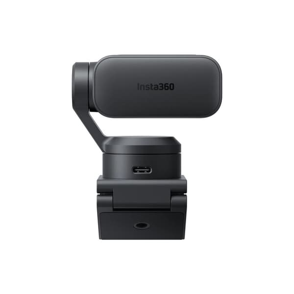 Insta360 Link 2 - webbkamera
