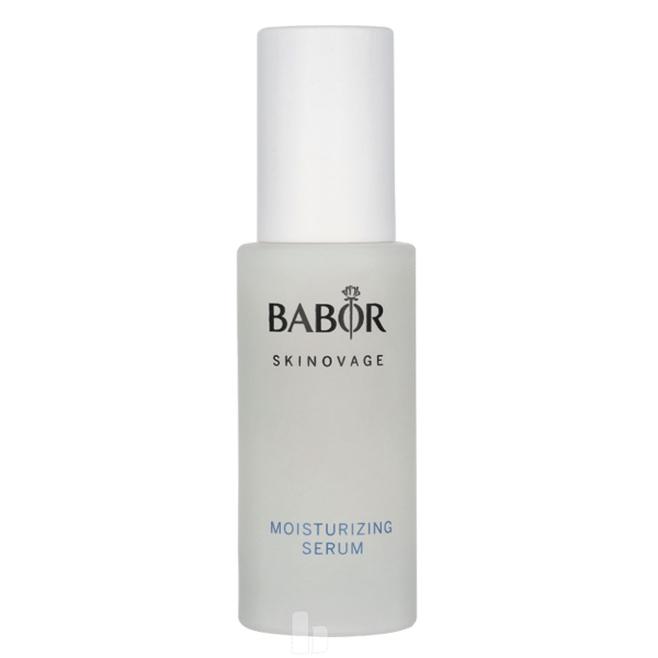 Babor Skinovage Moisturizing Serum 30 ml