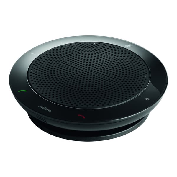 Jabra SPEAK 410 MS - högtalartelefon - USB