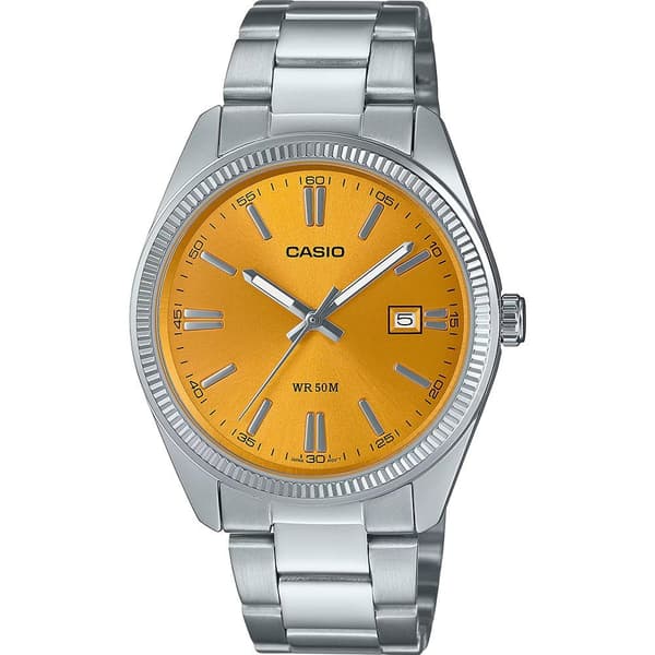 CASIO MTP1302PD9AVE - Quartz Klocka Dam (38,5 MM)