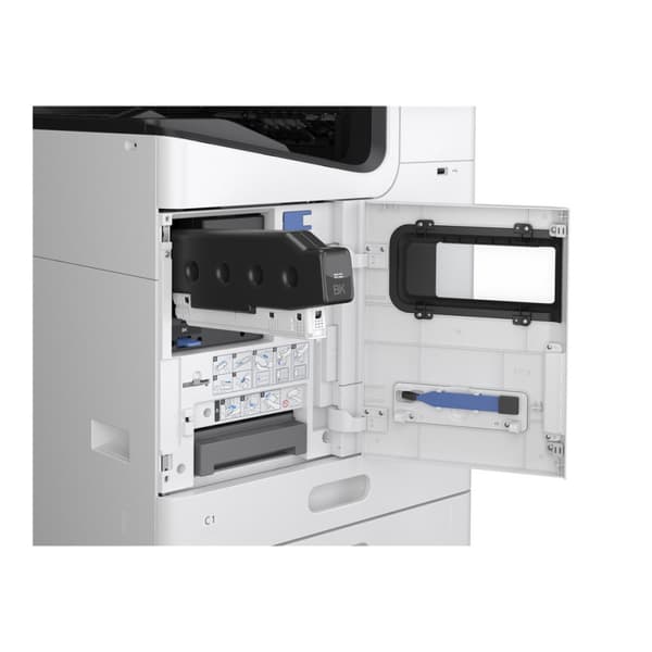 Epson - svart - original - bläckpatron