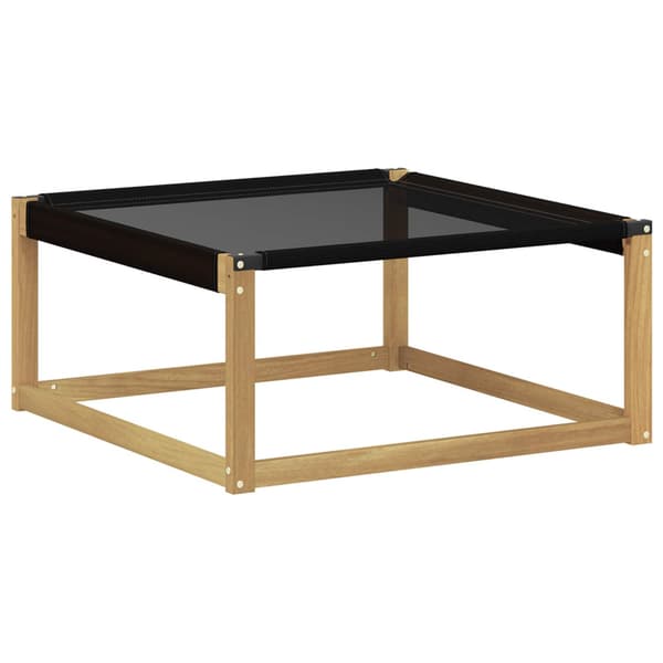 Utomhussoffset med kudde 5 pcs Vit och Beige