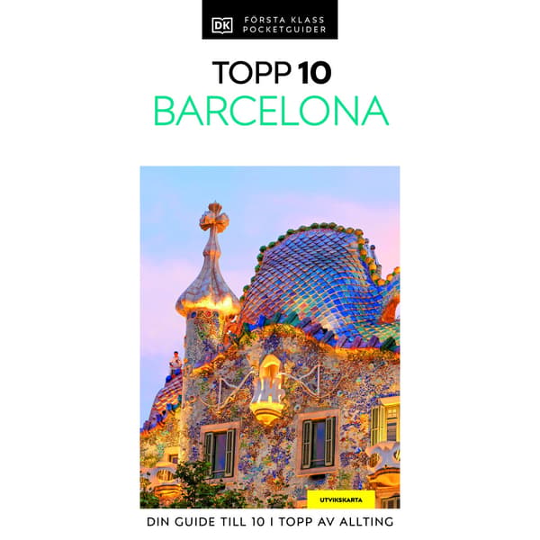 Barcelona (bok, danskt band)