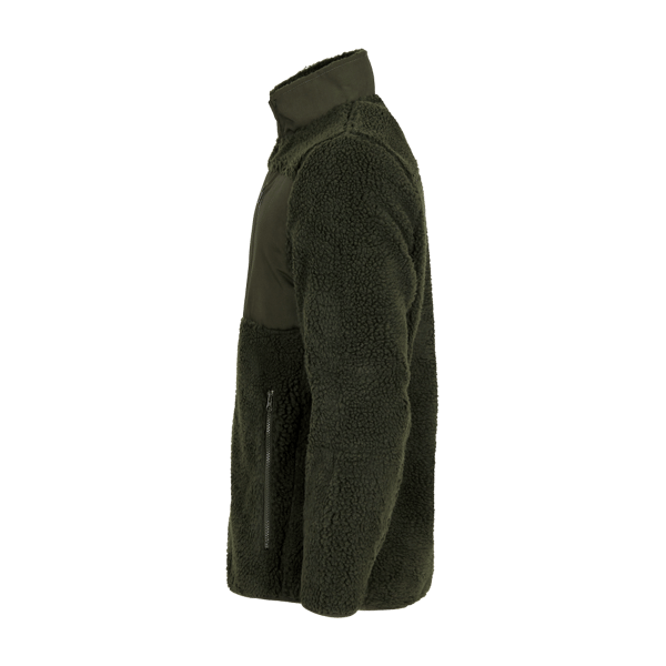 Pasang Fleece Green Unisex