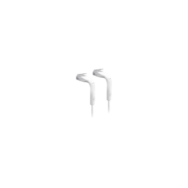 Ubiquiti UniFi patch-kabel - 10 cm - vit