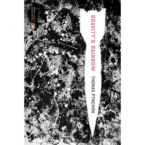 Gravity's Rainbow (Classics Deluxe Edition): (Penguin Classics Deluxe Edition) (häftad, eng)