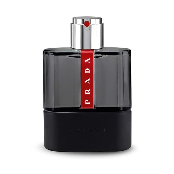 Luna Rossa Carbon Edt 50ml