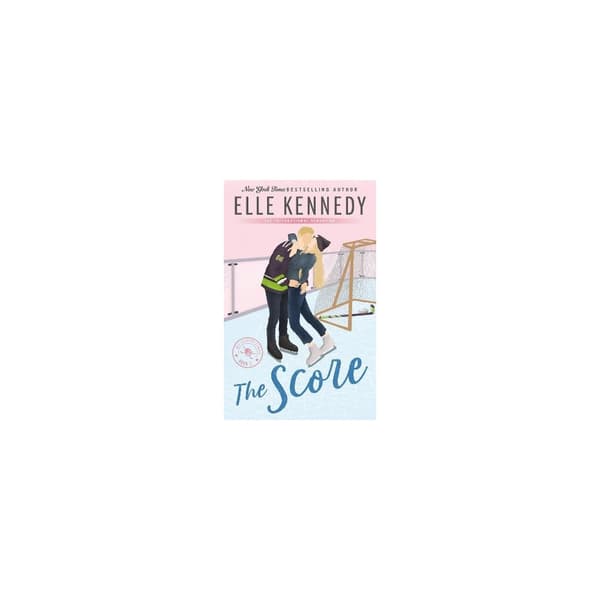The Score (pocket, eng)