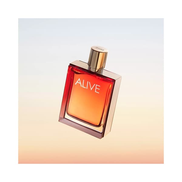 Alive Intense Edp 80ml