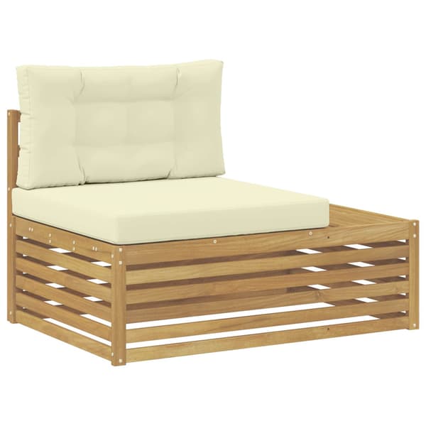 Utomhussoffset 7 Stycke