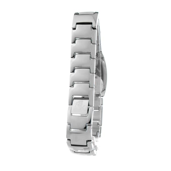 TIME FORCE TF4789-05M - Quartz Klocka Dam (18MM)