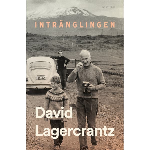 Intränglingen (inbunden)