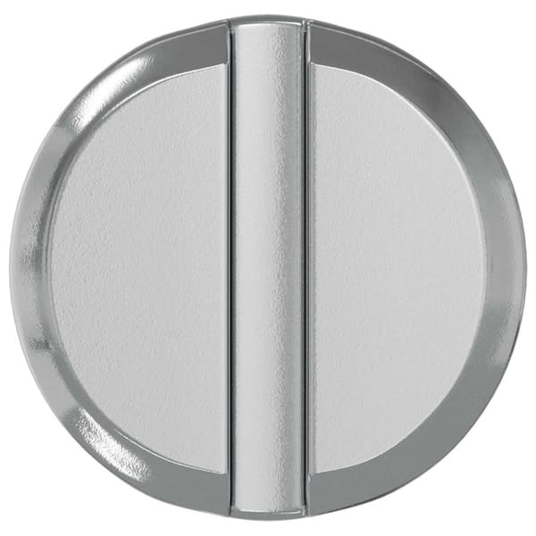 Muttern 413 pcs Zinkbelagd 60 x 12 mm Järn