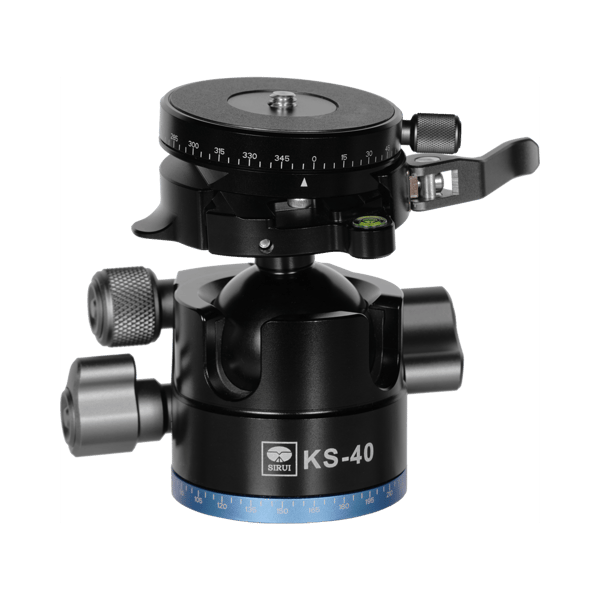 Sirui Ballhead Quick Release KS-40