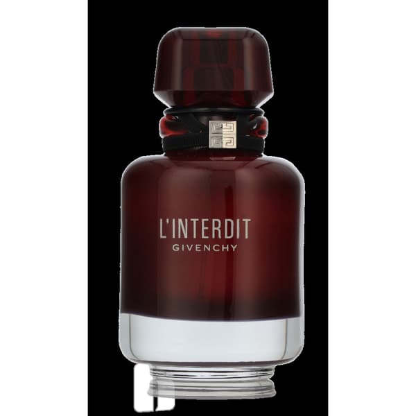 Givenchy L'Interdit Rouge Edp Spray 50 ml Dam