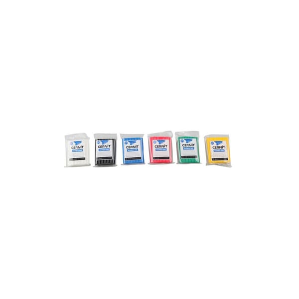 Lera CERNIT Storpack 6X56g