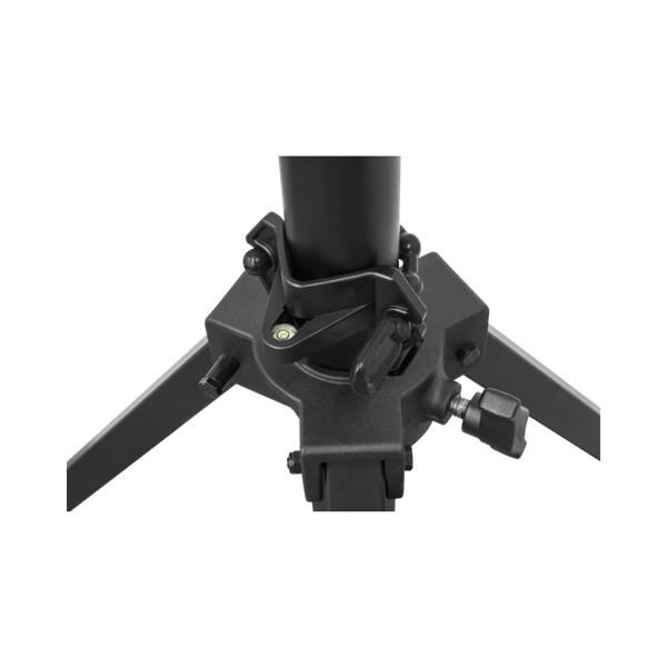 Kupo 229MB High View Stand - Black