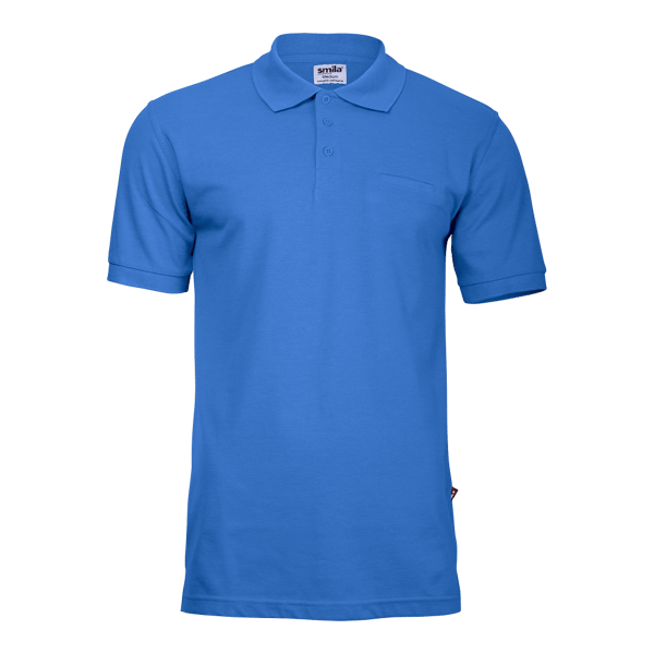 Dan Polo Light blue Male