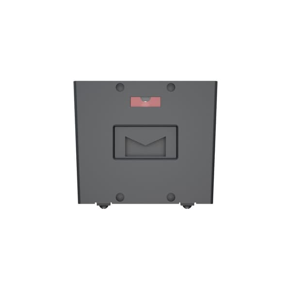 Multibrackets M VESA Wallmount I monteringssats - för LCD-display - svart