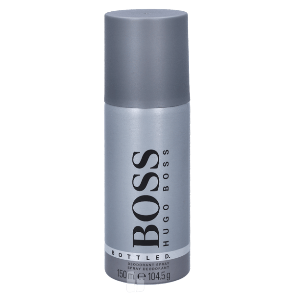 Boss Bottled Deo Spray 150 ml Herr
