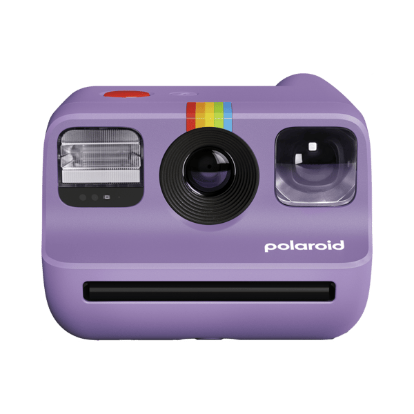 Polaroid Go Generation 2 - Purple