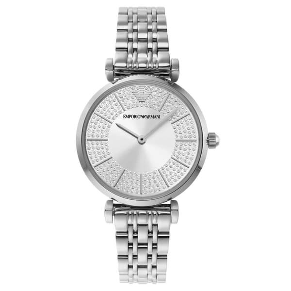 ARMANI AR11445 - Quartz Klocka Dam (32MM)