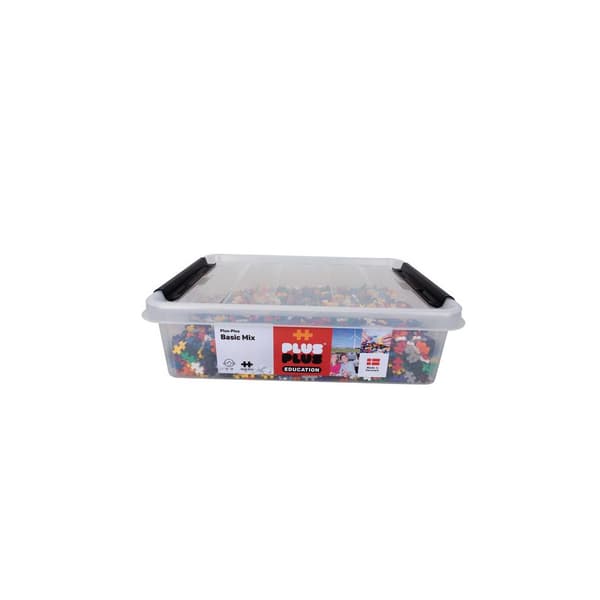 PLUS PLUS Mini basic 3600/fp