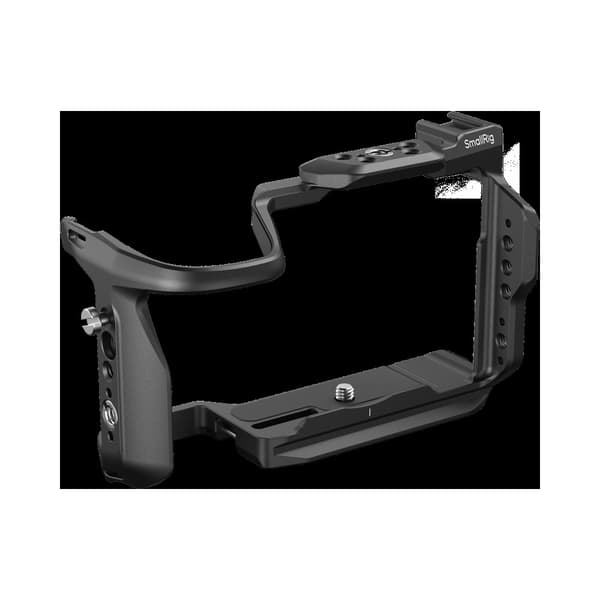 SmallRig 6372 HawkLock Quick Release Cage for Canon EOS R6 V
