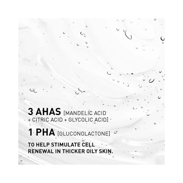 Skin-Prep AHA Cleansing Gel 150ml