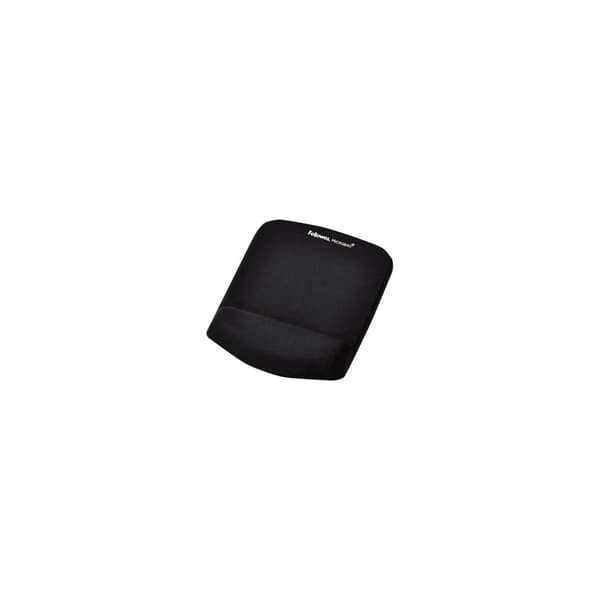 Fellowes PlushTouch mustablett med handledskudde