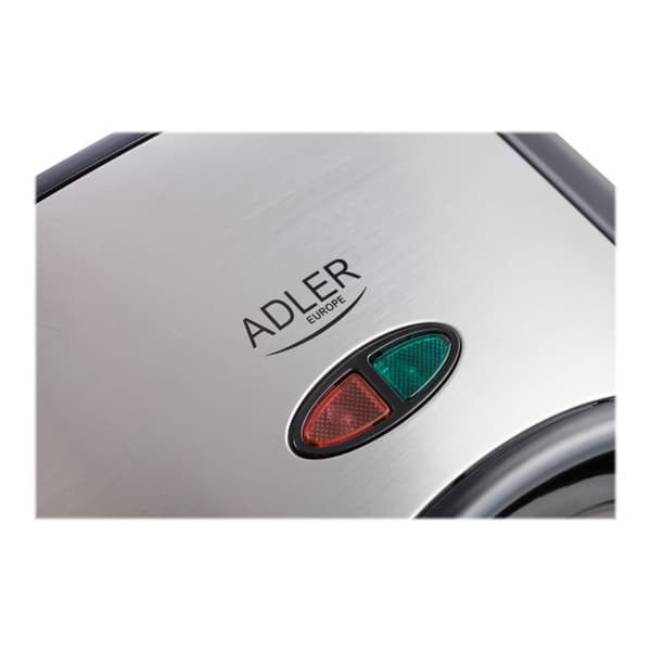 Adler AD 3015 - smörgåsgrill