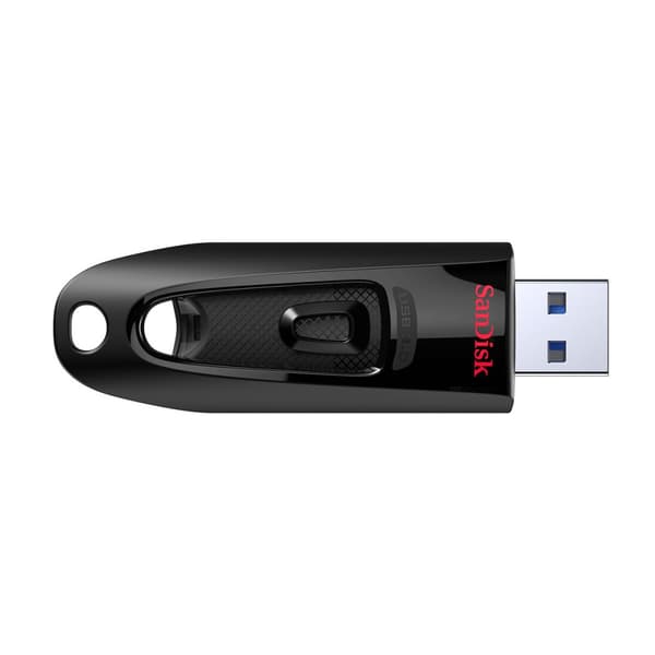 SanDisk Ultra - USB flash-enhet - 512 GB