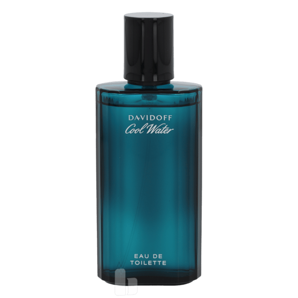 Davidoff Cool Water Man Edt Spray 75 ml Herr