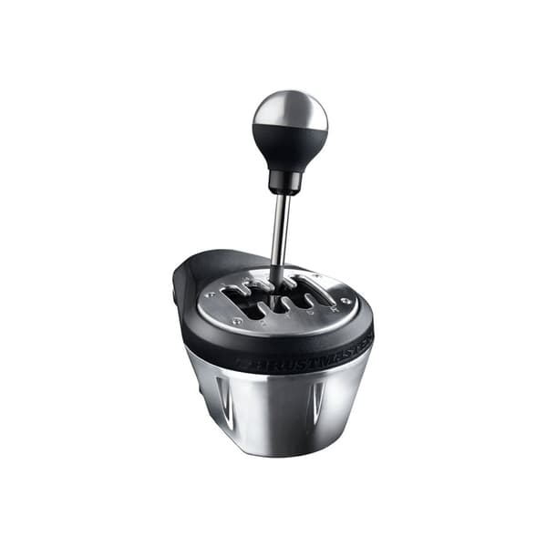 ThrustMaster TH8A Shifter - växelspak - kabelansluten