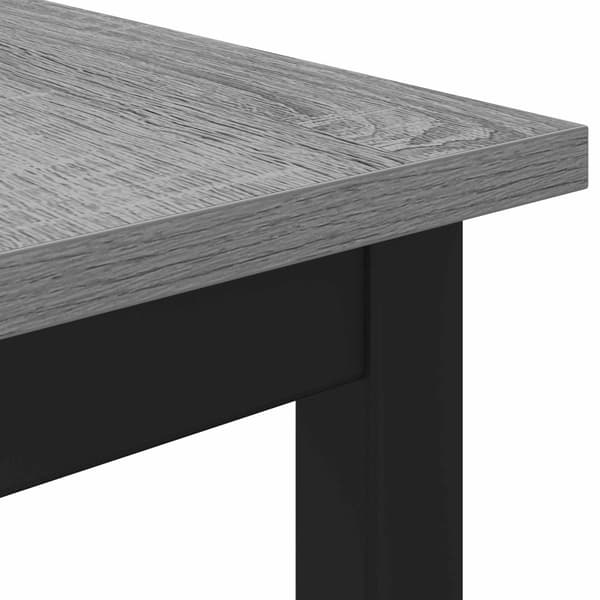 Matbord 70 x 70 x 75 cm METALL
