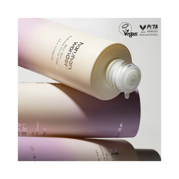 Black Rice Probiotics Barrier Essence 120ml