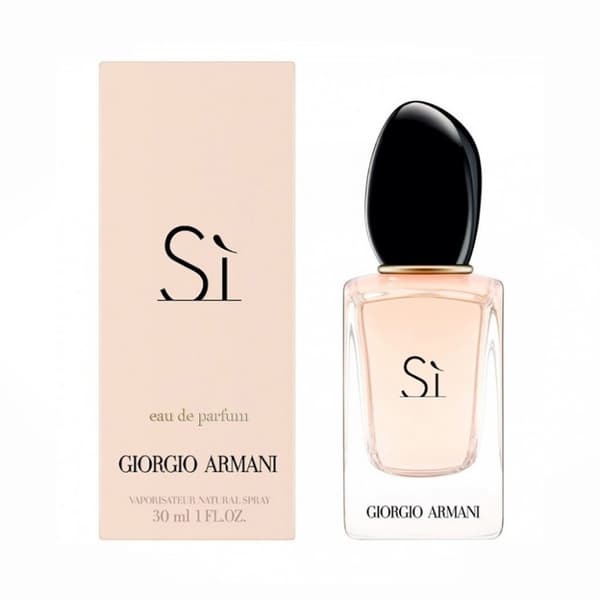 Si Edp 30ml
