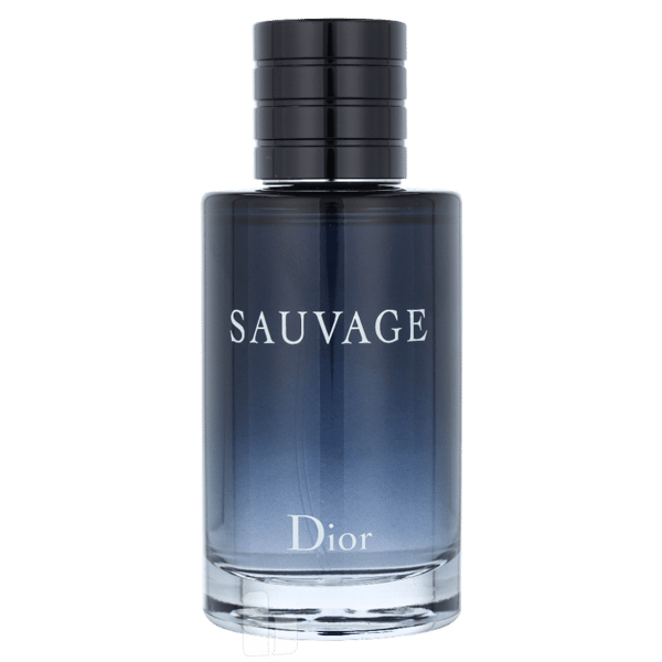 Dior Sauvage Edt Spray 100 ml Herr
