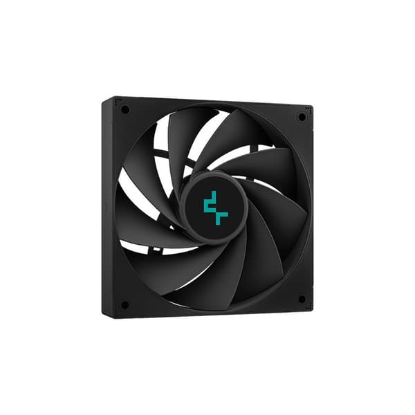 Deepcool Gamer Storm Assassin IV - processorkylare