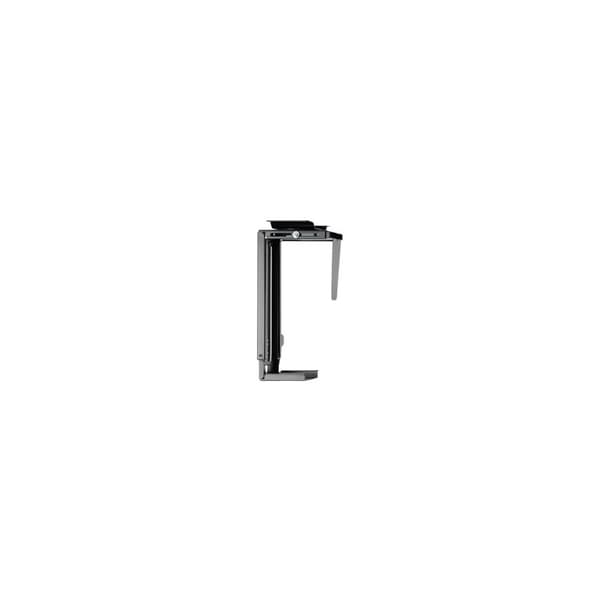DIGITUS monteringssats - Easy-Locking - för PC - svart
