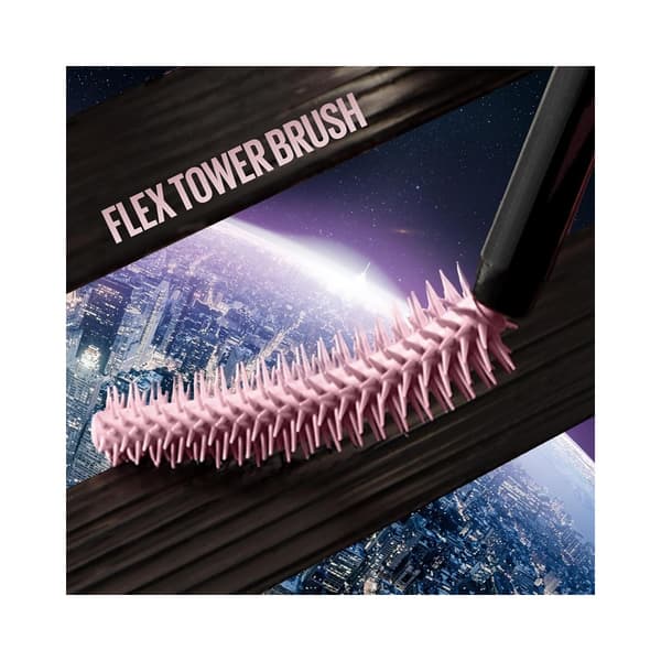Lash Sensational Sky High Mascara Brown