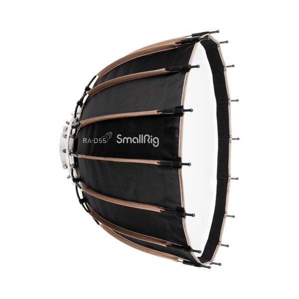 SmallRig 3585 Softbox Parabolic RA-D55