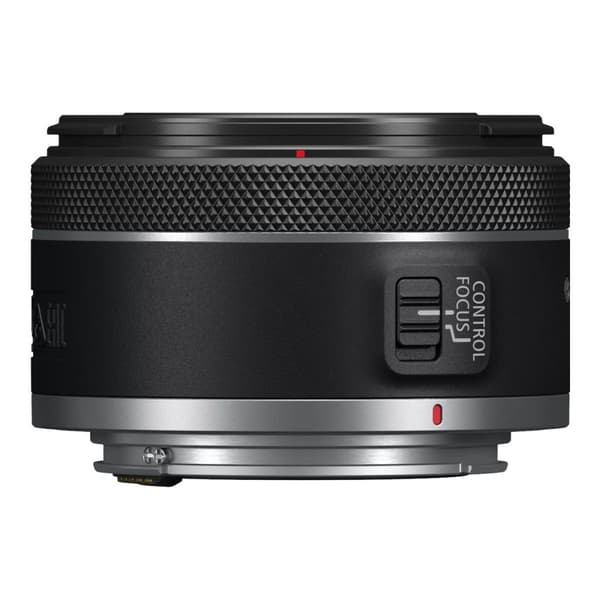 Canon RF lins - 50 mm
