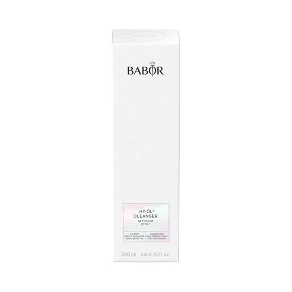 HY-Öl Cleanser 200ml