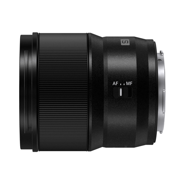 Panasonic S 24mm F/1.8