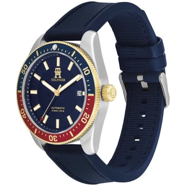 TOMMY HILFIGER 1792141 - Automatic Herr (40MM)