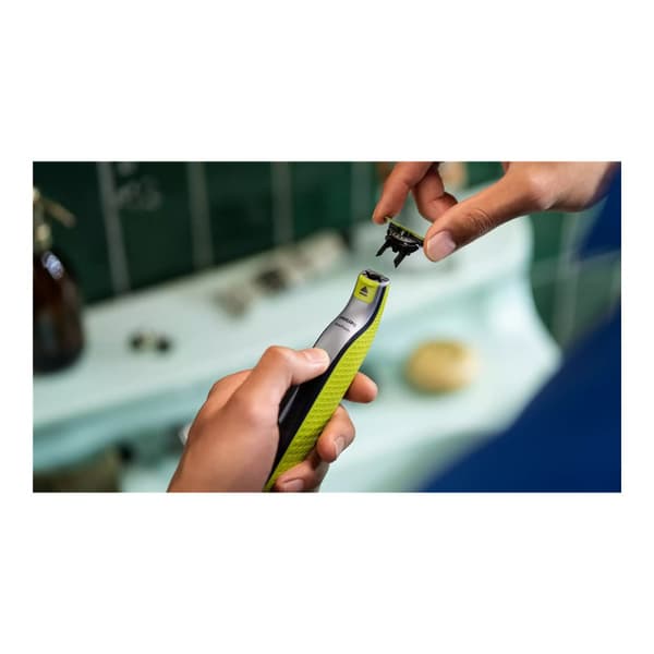 Philips OneBlade 360 QP420 - reservblad