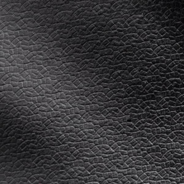 Bilfoliering 2 st 3D svart 100x150 cm