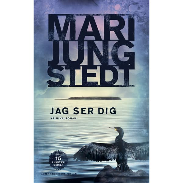 Jag ser dig (inbunden)