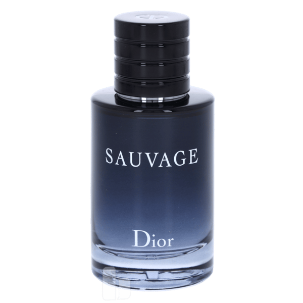 Dior Sauvage Edt Spray 60 ml Herr